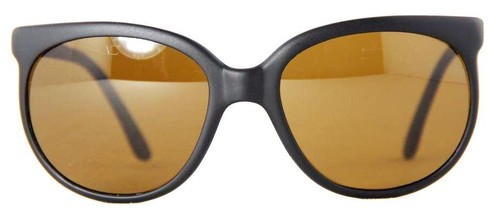 Neuf rétro vuarnet 002 noir - neuf,