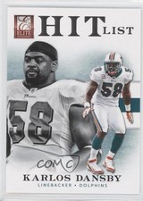 2012 Elite Hit List Silver