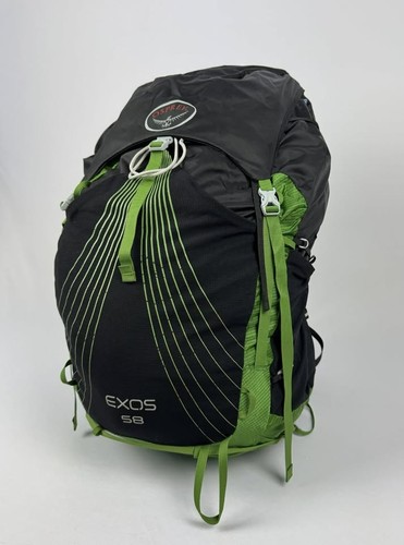 Osprey exos ultralight - osprey, 58