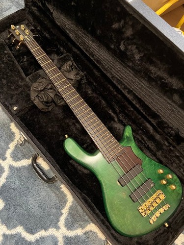 Warwick streamer lx5 - warwick, /