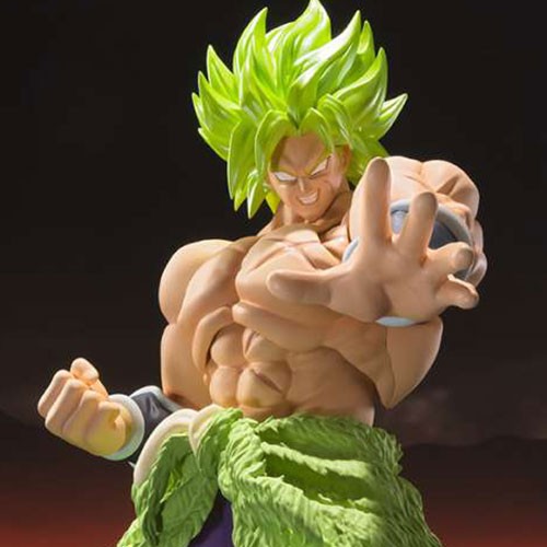 Dragon ball super - ball, figurine