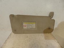 Pare soleil droit CITROEN