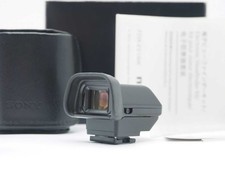 Viseur électronique sony - viseur,