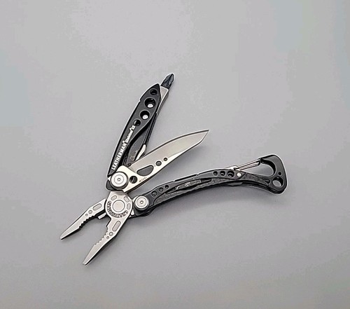 Leatherman skeletool - leatherman,
