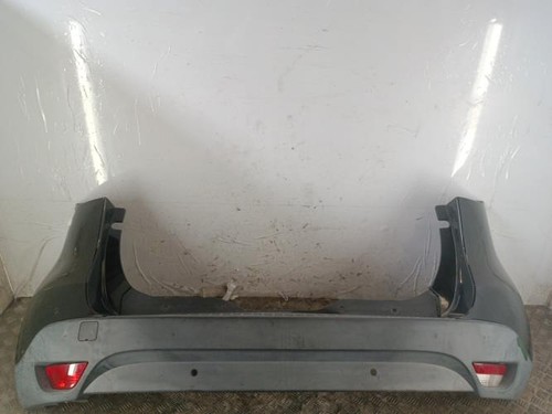 Pare choc arriere renault - pare,