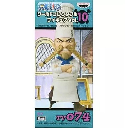 Figurine collection zeff - figurine,