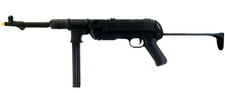 MP40 Replica 1:1 Scale - Full