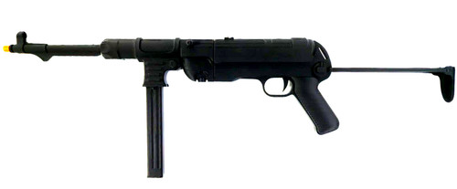 Mp40 replica scale - replica, full