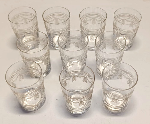 Lot petits - lot, 10