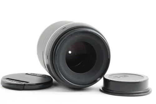 Pentax smc 100mm 8 macro - smc, f2.8