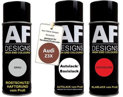 Kit bombe aérosol pour audi - pour,