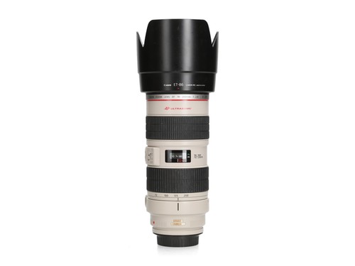 Canon 200mm 8 - canon, l
