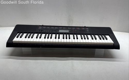 Casio 160 black - lk-160,