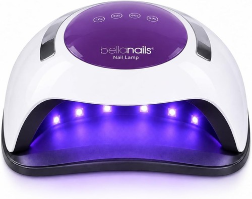 Lampe séchoir ongles led - ongles,