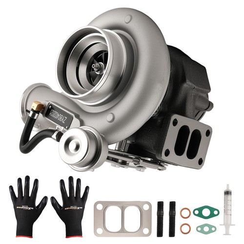Turbocharger hx35w hx35 - hx35w,