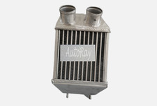 New Full Aluminium Exchanger