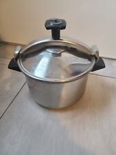 Ancienne Cocotte Minute Seb