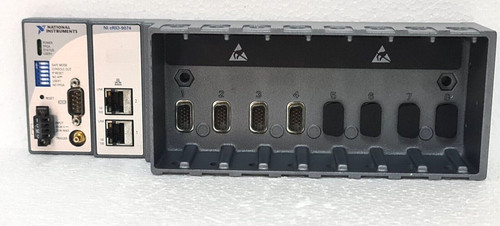 National instruments crio 9074 - instruments, crio-9074