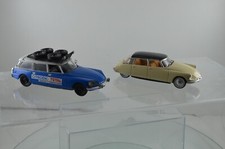 CITROËN DS BREAK NOREV ET DS