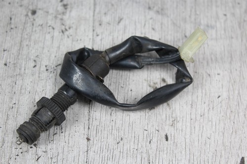Contacteur feu stop - contacteur,
