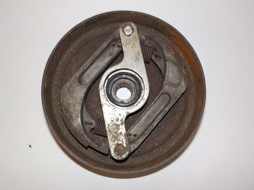 Moyeu embrayage motobecane - embrayage,