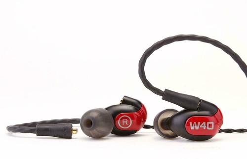 Westone w40 four driver - westone, four-driver