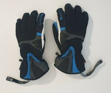 Gants de ski - Cairn - noirs -