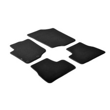 Set tapis sur mesure en