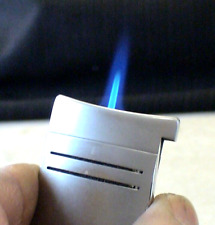 Briquet ancien @ ST Dupont MaxJet @ Vintage Gas Lighter Feuerzeug Accendino