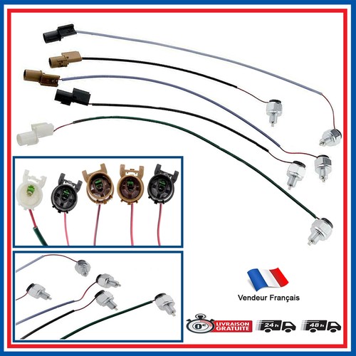 Sonde boite transfert - de,