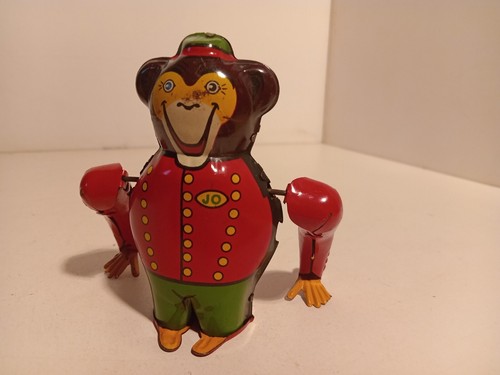 Joustra singe acrobate - jo,