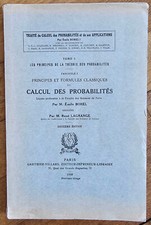 Traité du calcul des