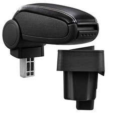 Accoudoir Central Cuir