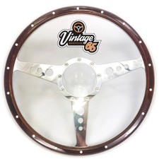 Classique Voiture Fourgon 15 "