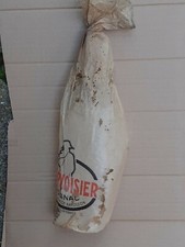 Bouteille COGNAC COURVOISIER