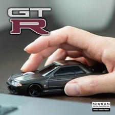 Nissan Skyline GT-R (BNR32)