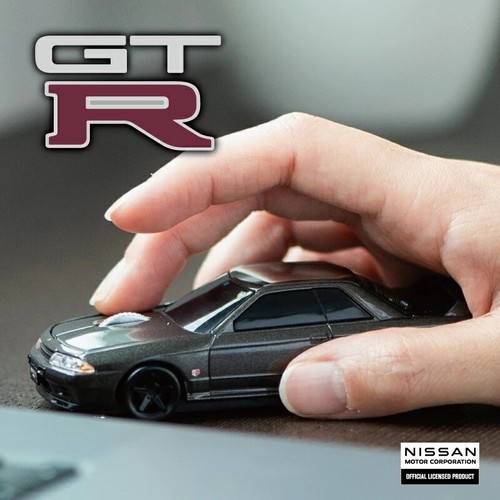 Nissan skyline - nissan, gt-r