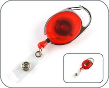 5 X Support de Forfait Ski