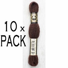 10x DMC Laine Colbert Laine