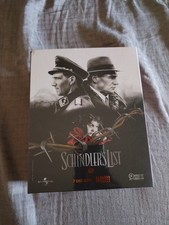The Schindler's List Rarofilm
