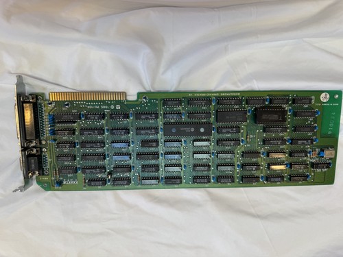 Ibm 5150 monochrome - ibm,
