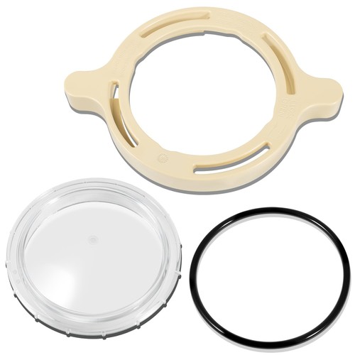 350090 clamp 350091 pump lid - pump,
