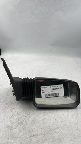 Retroviseur droit peugeot - retroviseur, 205