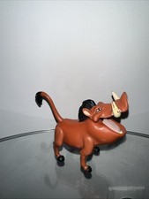 Mattel Disney 1994 Pumba