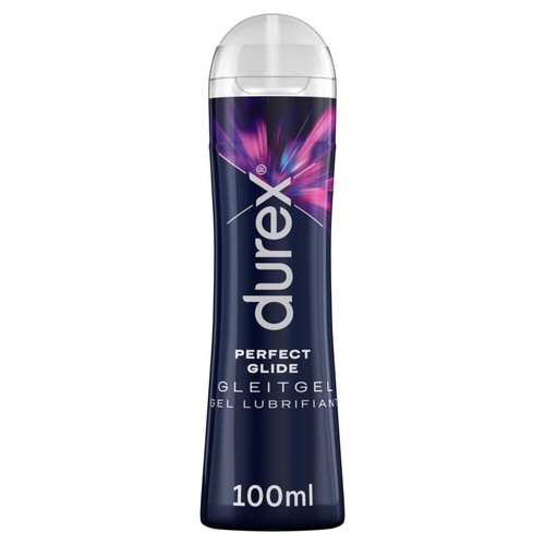 Durex play perfect glide - play,