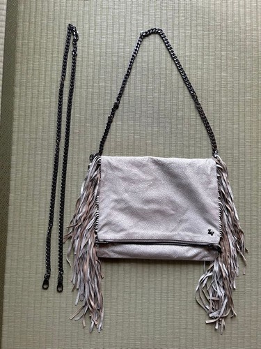 Zadig voltaire deluxe - deluxe, sac