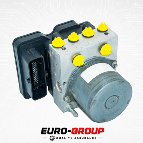 Bosch abs hydraulique pièce - bosch,