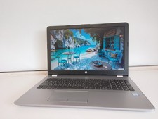 HP 250 G6 Ordinateur Portable