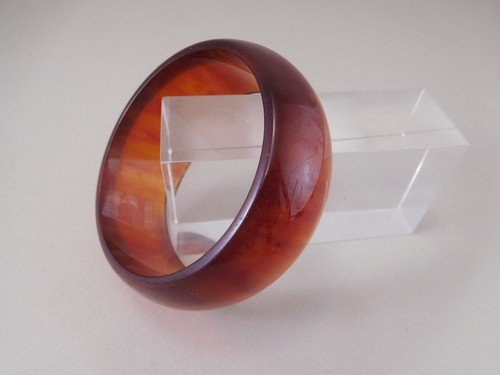 Ancien large bracelet - large,