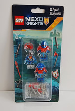 Lego Nexo Knight 853676 Battle